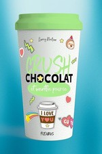 Crush, chocolat et menthe