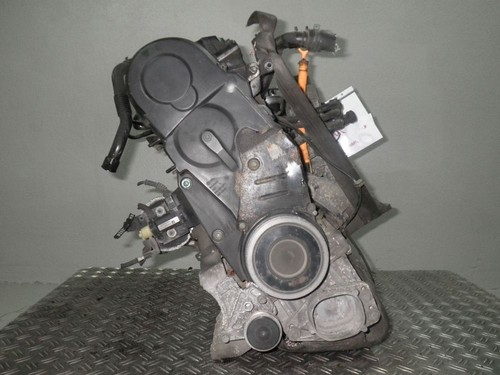 Moteur sans pièces - , (diesel)