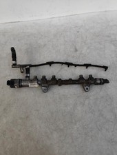 Rampe injection FIAT PUNTO EVO 3 55232355