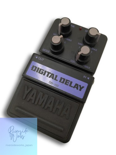 Guitare pédale effets - à, d'effets