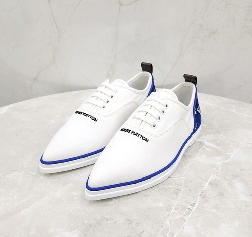 Louis vuitton sneakers - louis,