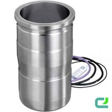 Chemise de Cylindre Humide