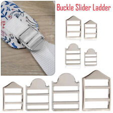 Argent Laiton Tri Glide