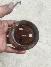 Poulie d entrainement  de roue Mobylette Piaggio Ciao 