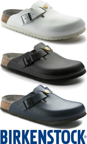 Birkenstock esd sandale boston - esd,