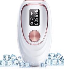 Epilateur Lumière Pulsée de