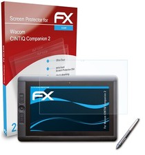 atFoliX 2x Protecteur d'écran