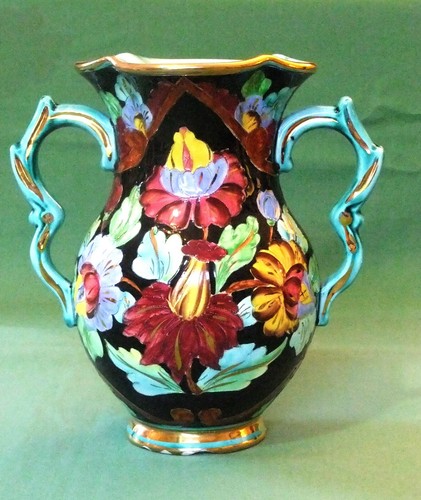 Monaco cerart grand vase - monaco,