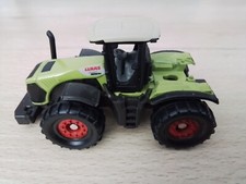 SIKU HO. VEHICULE ENGIN AGRICOLE TRACTEUR