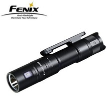 Lampe Torche Fenix LD12R - 600 Lumens - rechargeable
