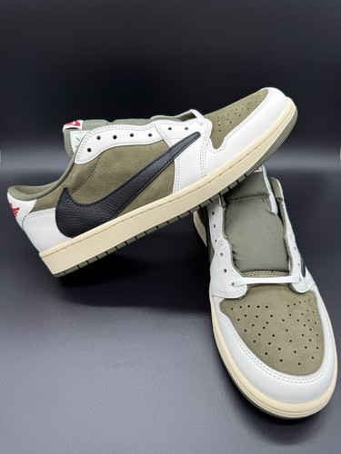 Nike travis scott air - travis,