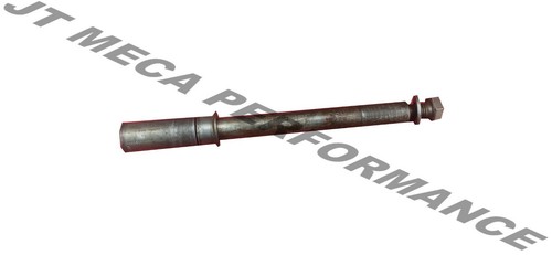 Axe roue avant racing - axe, 85