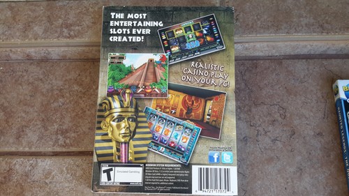 Real deal slot mystery pyramid - real,