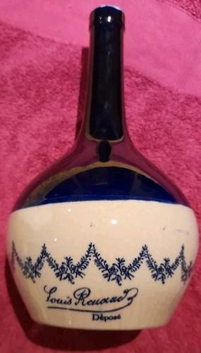 Vintage carafe ancienne saint - ,carafe,