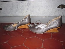 CHAUSSURES MARITHE FRANCOIS