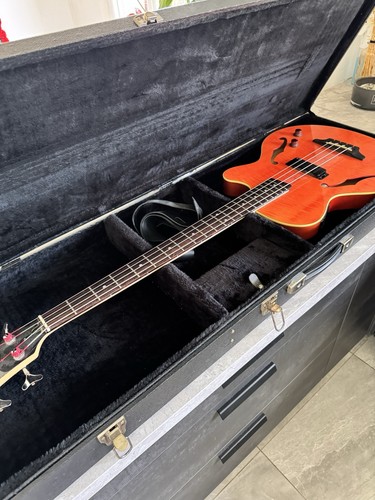 Basse yamaha bex - yamaha, bex-4