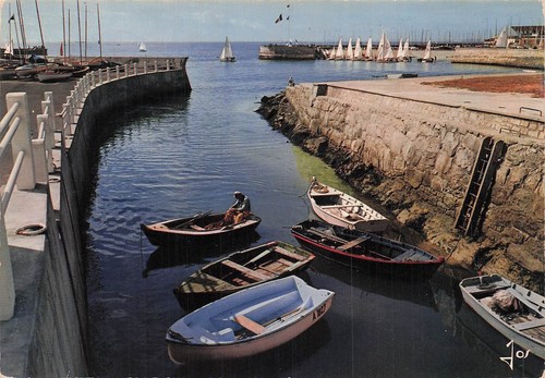 Carnac base nautique - 56,