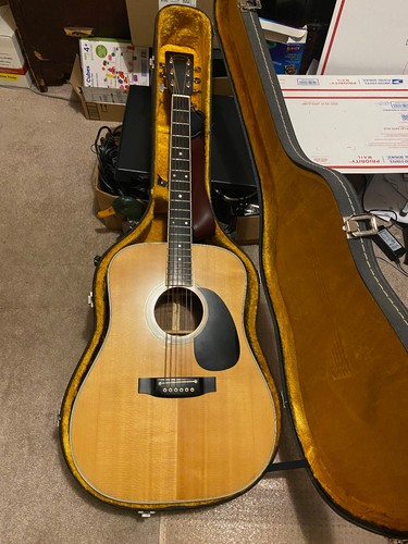 1982 takamine 360s - 1982, ef-360s