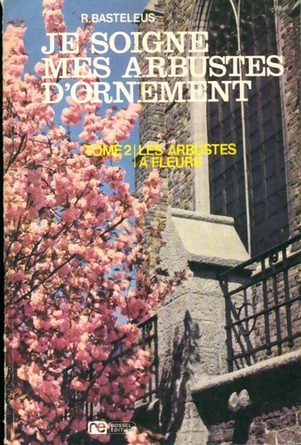 Soigne mes arbustes - soigne,