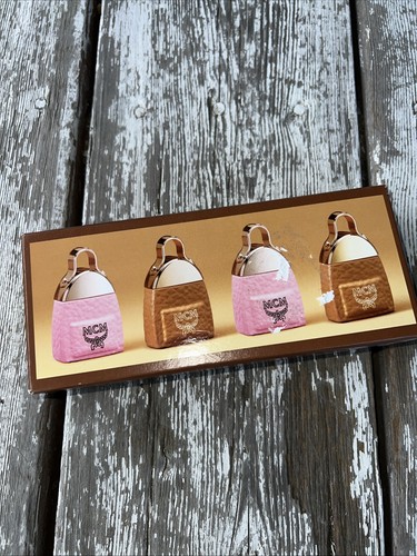 Mcm eau parfum - de, perfume