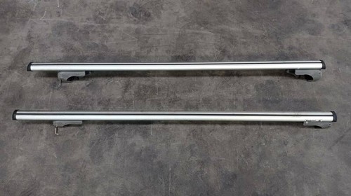 Barre toit bmw e83 - e83, 2.0d