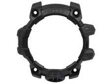 Bezel Casio pour le modèle