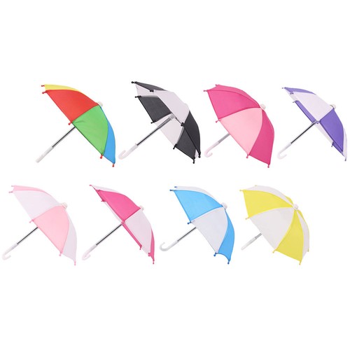 Pcs modèle parapluie - 8,