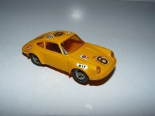 voiture circuit jouef porsche 911s /  1:43 / testé ok / pas de casse