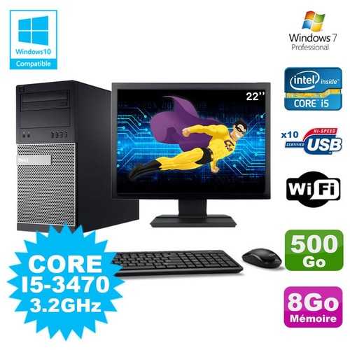Lot tour dell 790 - tour,