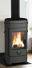 Poêle à bois Invicta