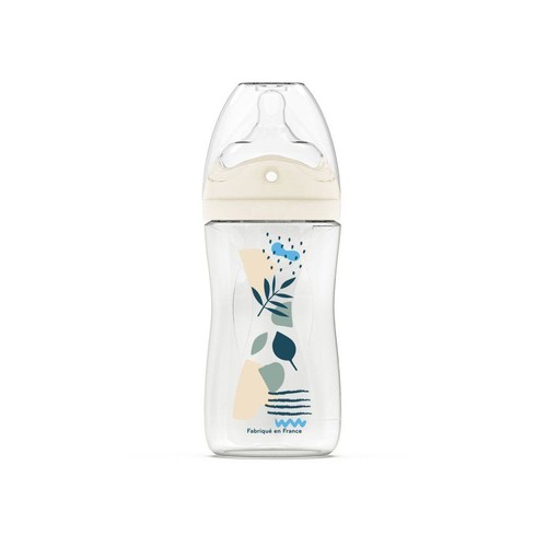 Biberon anti colique dodie - anti-colique,
