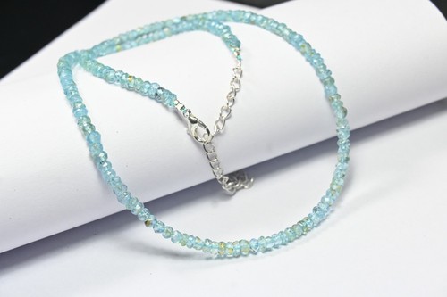 Collier ras cou - du, femme