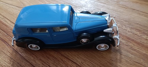 Solido 4047 packard 1937 - 4047, 1/43