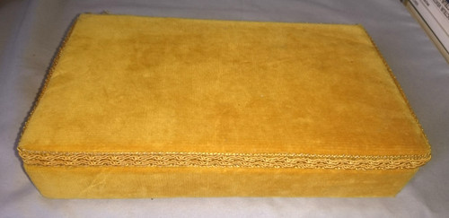 Ancienne boite chocolat - boite, a