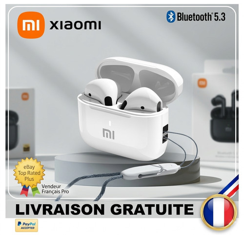 écouteurs sans fil bluetooth - fil,