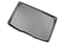 Tapis de coffre TPE pour Dacia