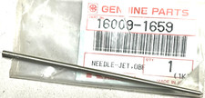 Aiguille De Gicleur Kawasaki