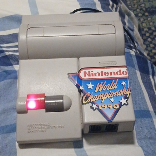 Nes 101 led mod - 101, led/av