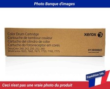 013R00603 Xerox DocuColor 240