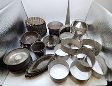 Lot de 114 anciens petits