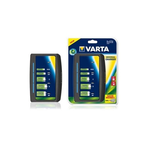 Varta chargeur batteries - varta,