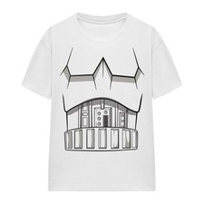 Star Wars - T-shirt motif