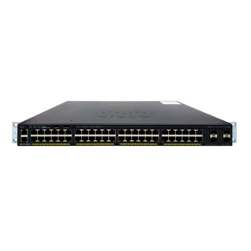 Switch cisco catalyst - 🔌,