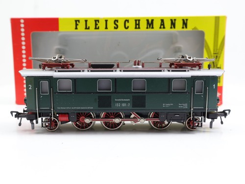 Locomotive électrique