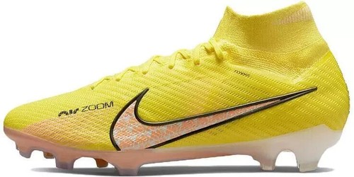 Crampon football nike - crampon, zoom