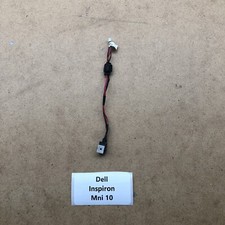 Connecteur de charge - Dell inspiron mini 10