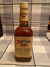 Ancien Age Kentucky Straight