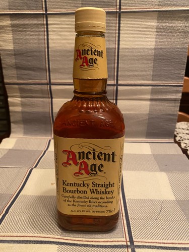 Ancien age kentucky - age, straight