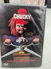 Chucky 2 - La Poupée De Sang