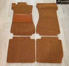 Tapis de Sol Voiture pour